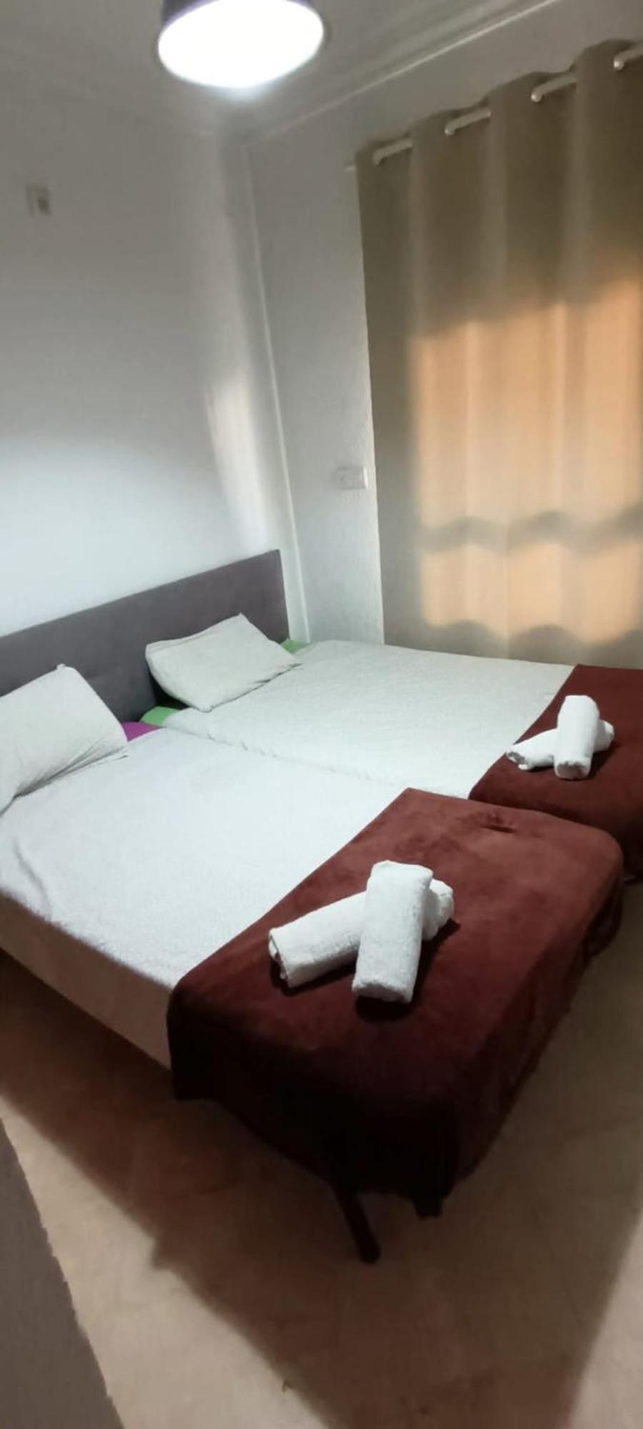 Vive Huelva Aragon 4 Habitaciones Wifi 300Mb Exterior photo