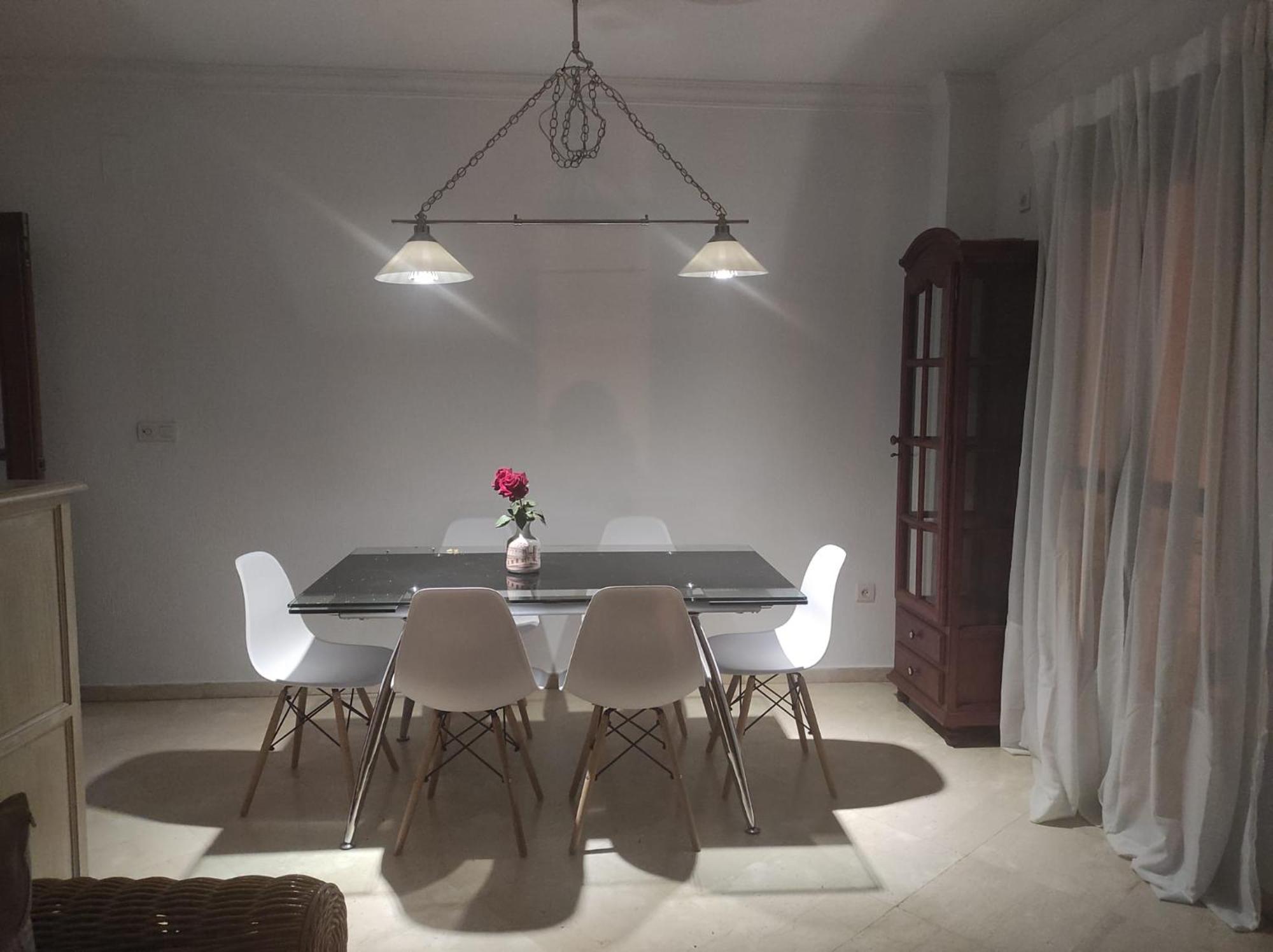 Vive Huelva Aragon 4 Habitaciones Wifi 300Mb Exterior photo