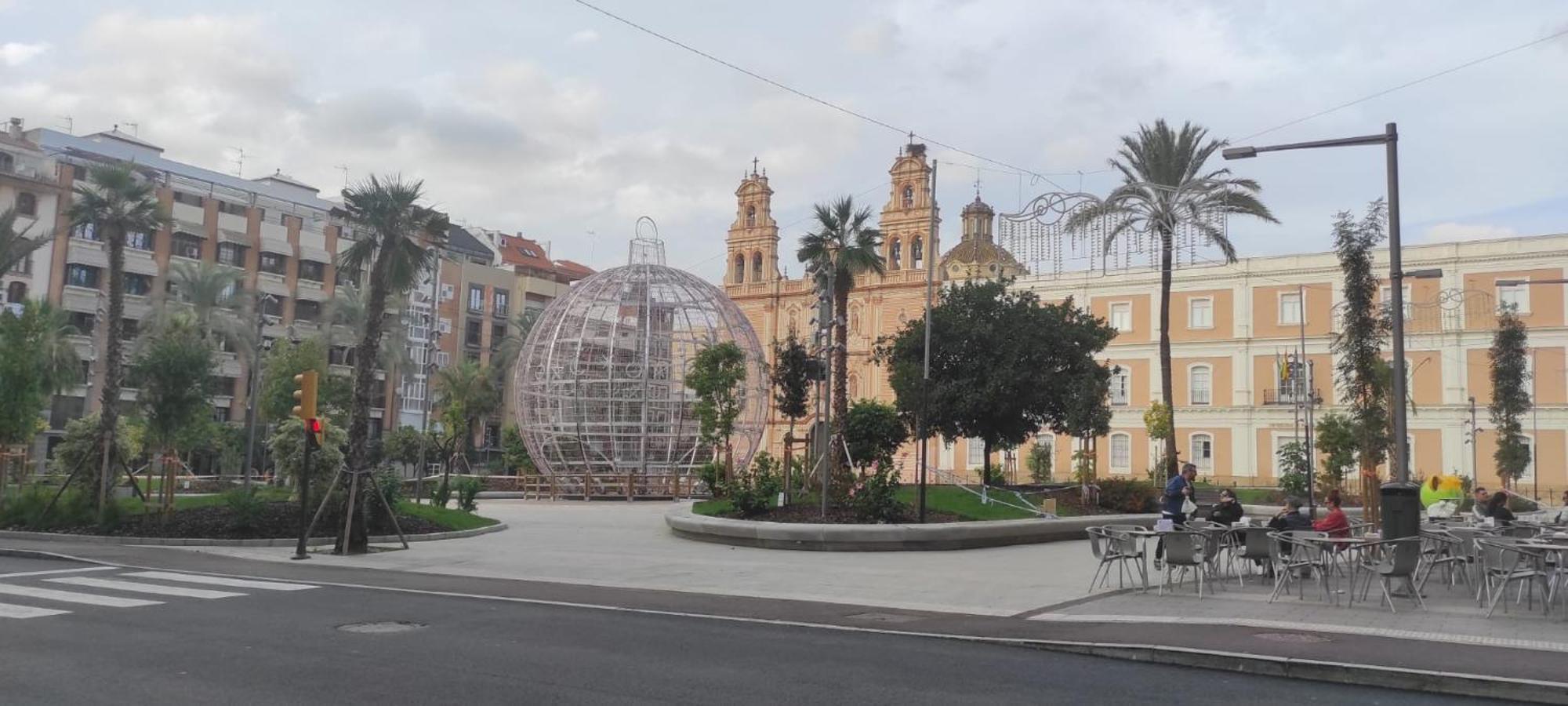 Vive Huelva Aragon 4 Habitaciones Wifi 300Mb Exterior photo