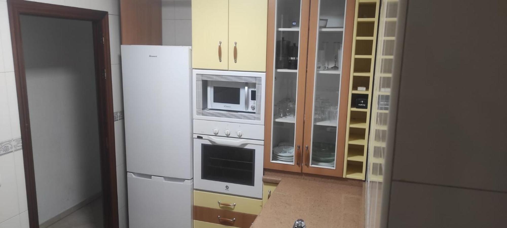 Vive Huelva Aragon 4 Habitaciones Wifi 300Mb Exterior photo