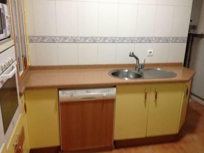 Vive Huelva Aragon 4 Habitaciones Wifi 300Mb Exterior photo
